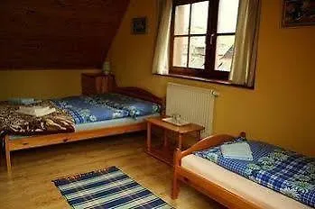 Michal Apartmán